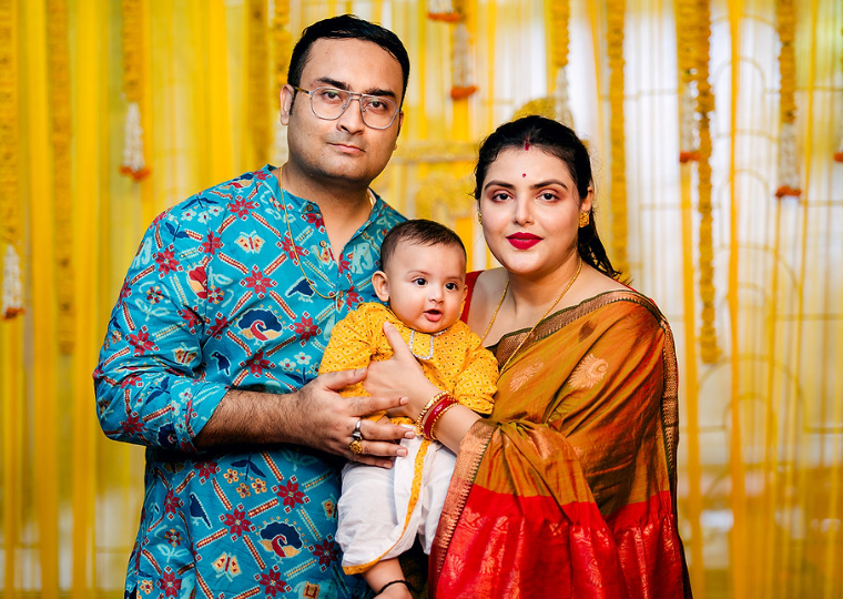 Beautiful Annaprasana Decor Ideas to Celebrate Your Baby’s Milestone