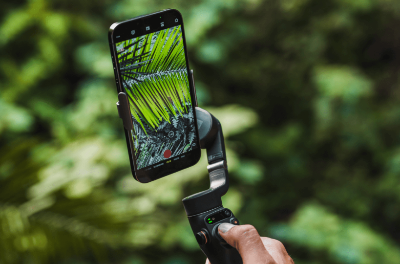 Smartphone Gimbal Tricks That Make Your Clips Look Professional