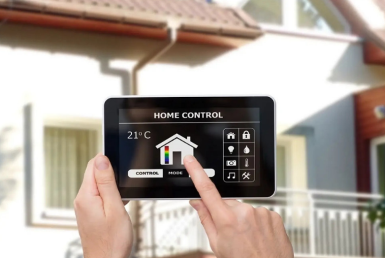 The Future of Home is Voice-Controlled