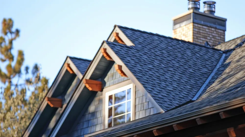 5 Major Benefits of Residential Roofing Replacement