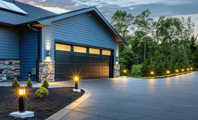 Illuminating Your Space: A Comprehensive Guide to Outdoor Garage Lights