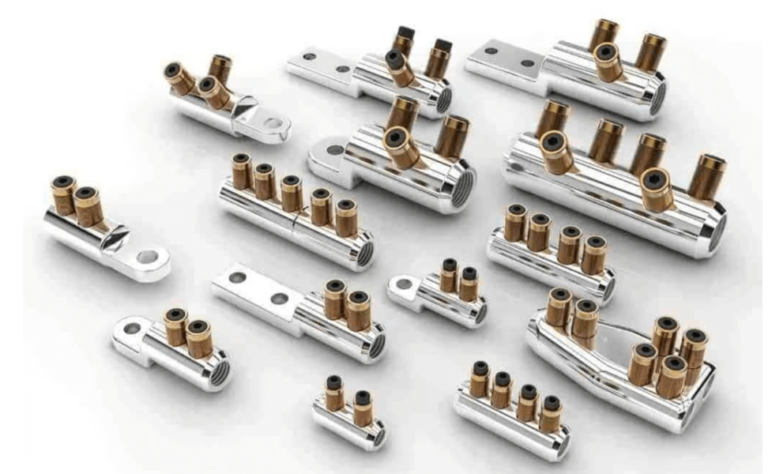 Advancements and Reliability of Medium-Voltage Shear-Off Screw (Shear-Bolt) Connectors