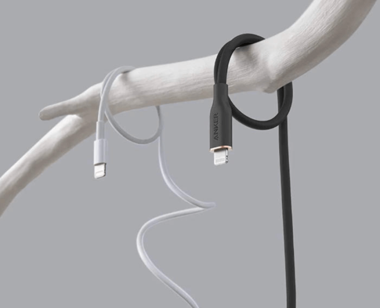 Why Do Some Lightning Cables Charge Slower?