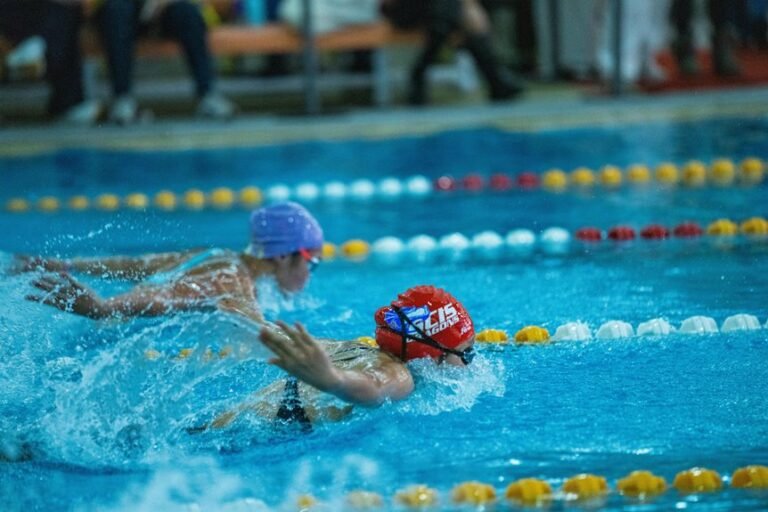 competitive performance evaluation metrics