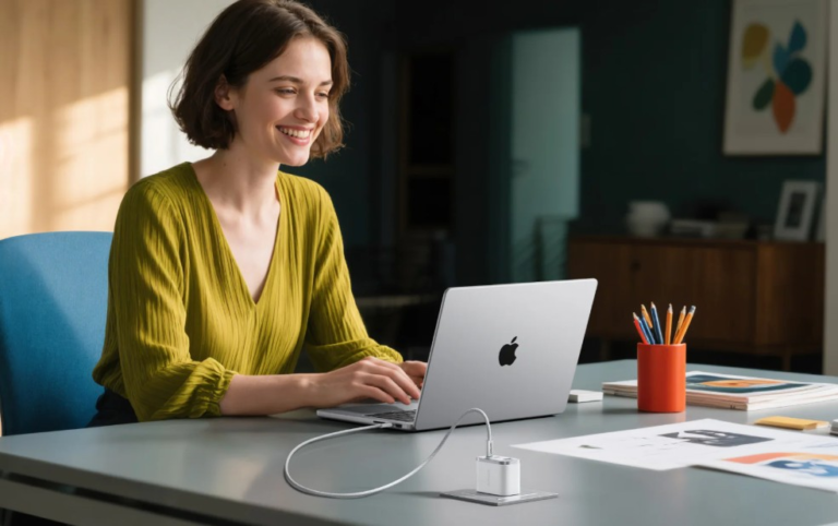 iPhone Charger Types: USB-C and MagSafe Guide