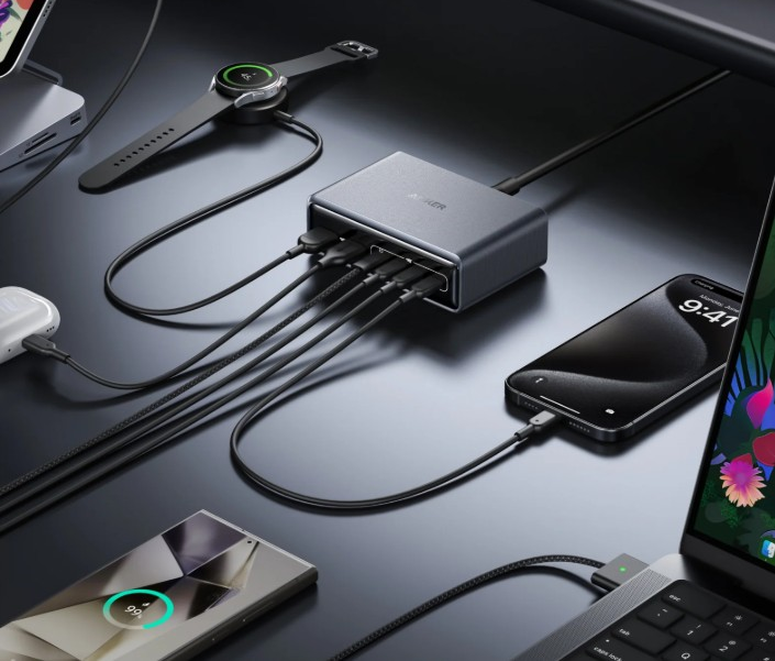 MacBook Charging Basics for Everyday Users