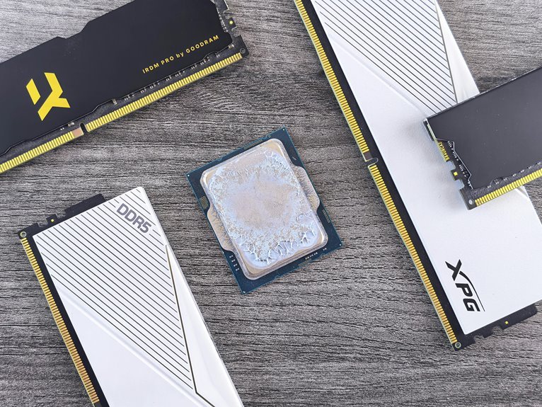 performance data analysis report