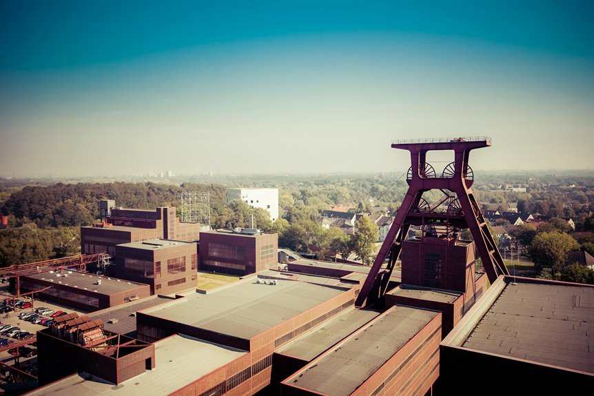 strategic business data analysis