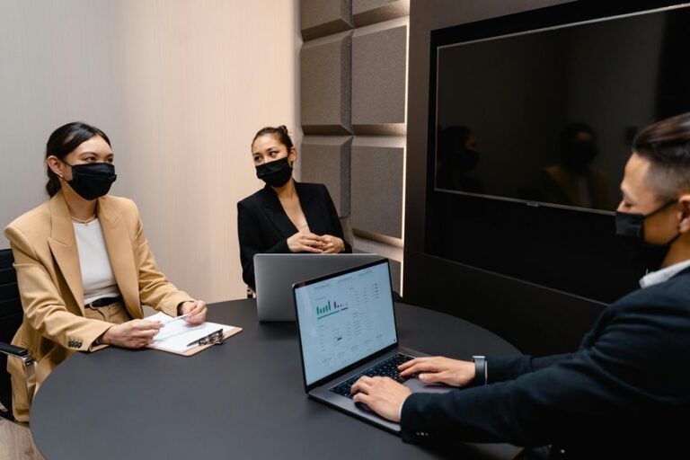 strategic operational data analysis