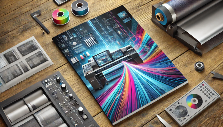 Why UV DTF Transfers Are Revolutionizing Custom Branding for Businesses