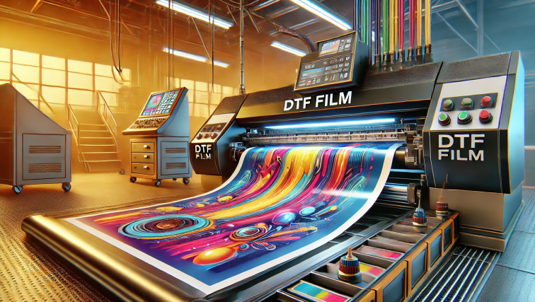 Why Businesses Are Switching to UV DTF Transfers for Durable Logo Printing