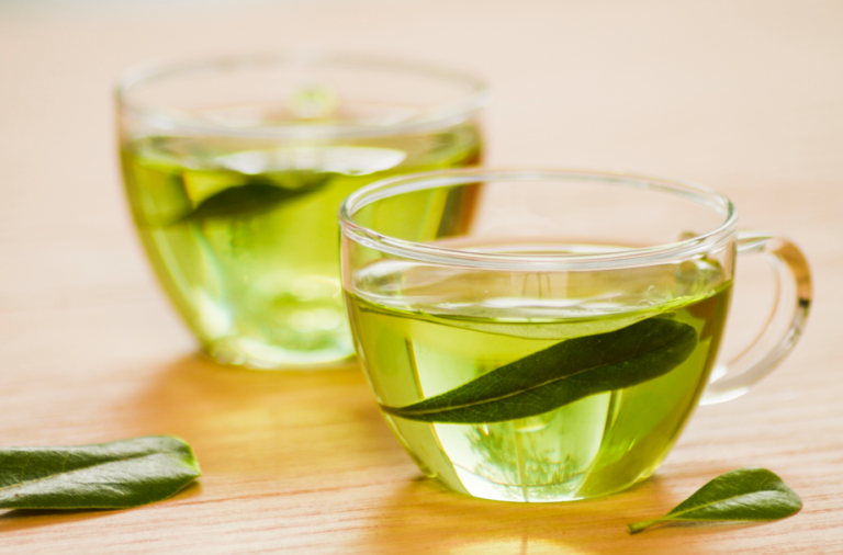 5 Ways Green Tea Can Support a More Balanced Lifestyle