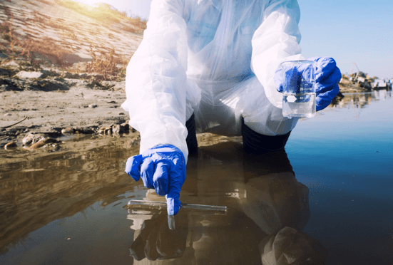 Beyond Grab Sampling: Why Real-Time IoT Is the New Standard for Water Testing
