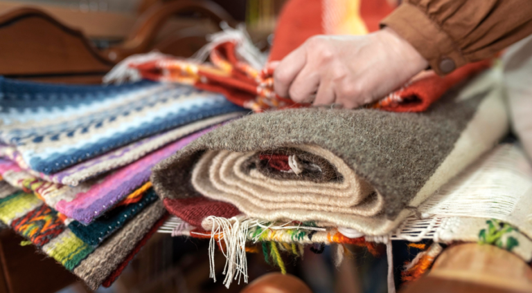 Top 7 Mistakes to Avoid When Buying Carpets Online in India