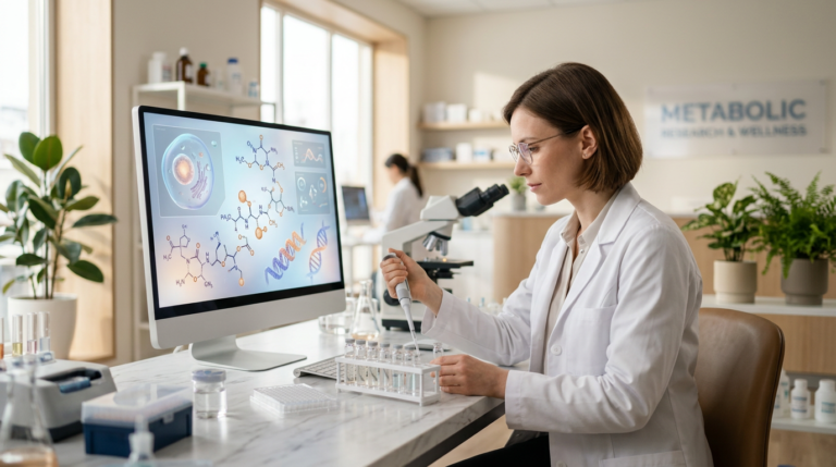 MaleMD Sermorelin Prescriptions, Refills, and Support