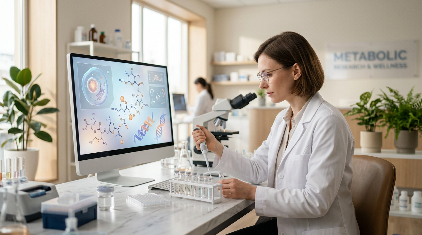 MaleMD Sermorelin Prescriptions, Refills, and Support