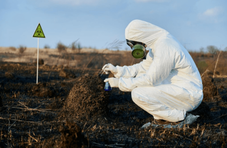 How Asbestos in Soil Can Impact Your Construction Timeline and Costs