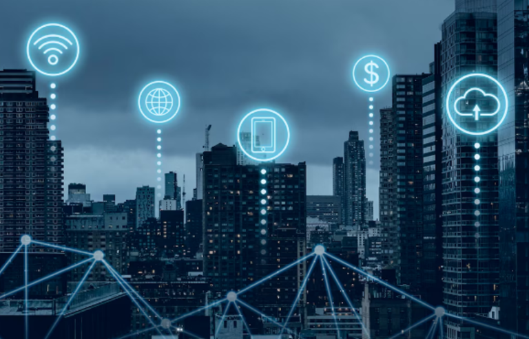 How Future Netwings Helps Organizations Build Secure and Scalable Networks