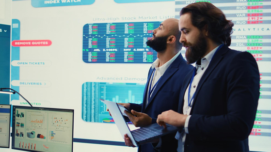 Why Real Estate Companies Are Shifting Toward Integrated Business Systems